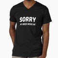 Aunt Uncle Sorry My Niece Needs Me - Funny Auntie Uncle Gift by designitfun